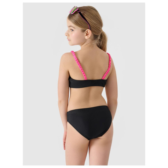 4F Παιδικό μαγιό bikini set